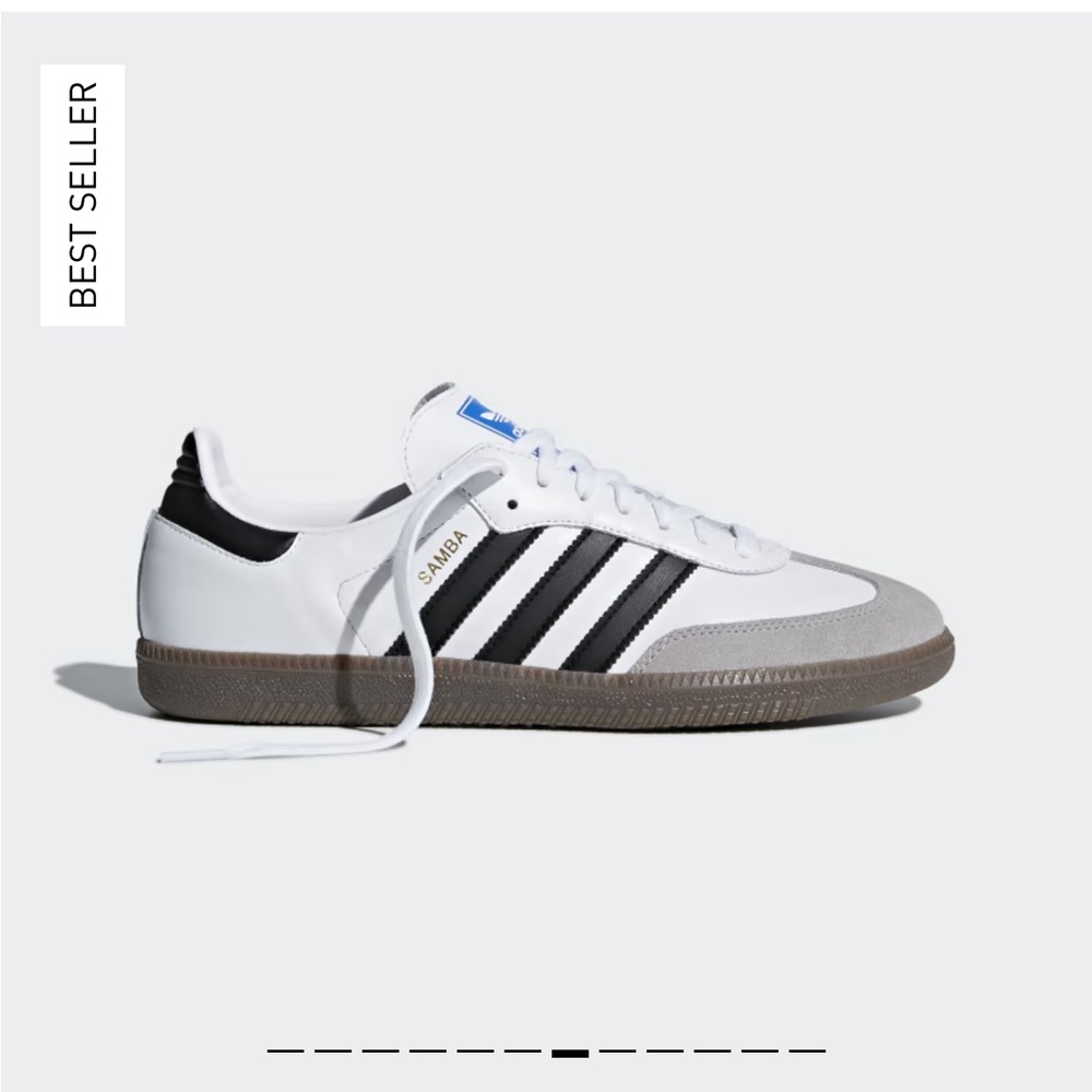 OG Samba